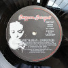 Gary Numan LP Exhibition 1987 Greece